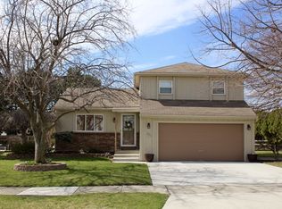 283 Chantilly Rue, Northwood, OH 43619