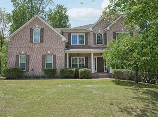 553 Augusta Dr, Canton, GA 30115