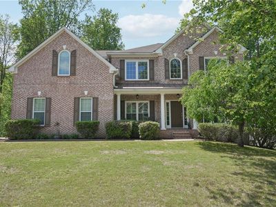 553 Augusta Dr, Canton, GA, 30115