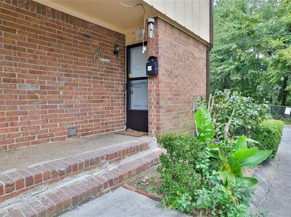 2560 Bradford Sq, Atlanta, GA 30345