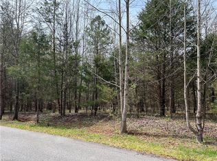 1760 Crashore Dr, Lewisville, NC 27023
