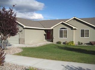 341 Canyon Creek Dr, Wenatchee, WA 98801