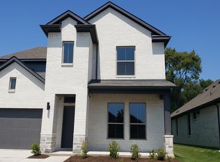 1111 Birchwood Ln, Melissa, TX 75454