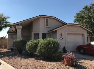 20434 N 32nd Ln, Phoenix, AZ 85027