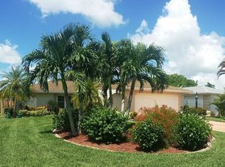 13382 Sylvan Ave, Fort Myers, FL 33919