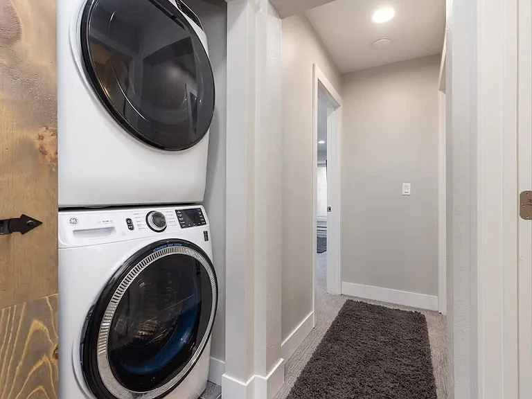 Washer/Dryer