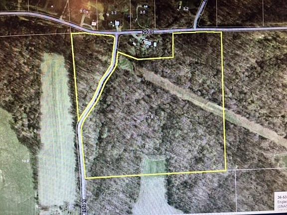 5th image of 10437 W County Road 250s