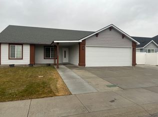 1238 Wirsching Ave W, Twin Falls, ID 83301