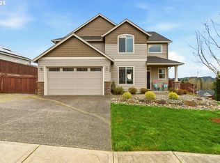 2300 E 6th St, La Center, WA