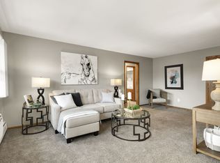 Brentwood Park Townhomes, Hopkins, MN 55343