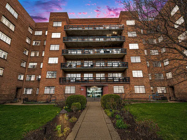 505 Cherry St SE APT 308, Grand Rapids, MI 49503