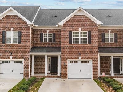 778 Great Marsh Avenue #64, Chesapeake, VA, 23320