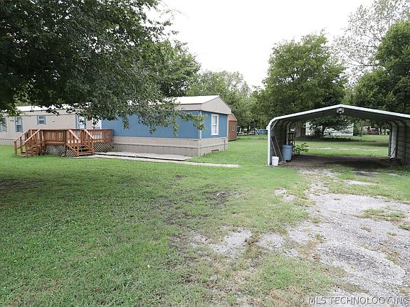 3rd image of 4826 S 214th East Ave