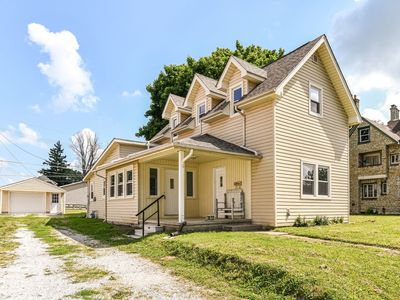 1612 N B St, Elwood, IN, 46036