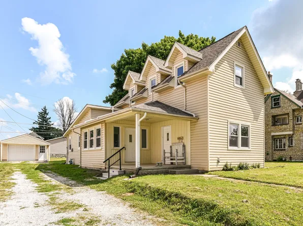 1612 N B St, Elwood, IN 46036