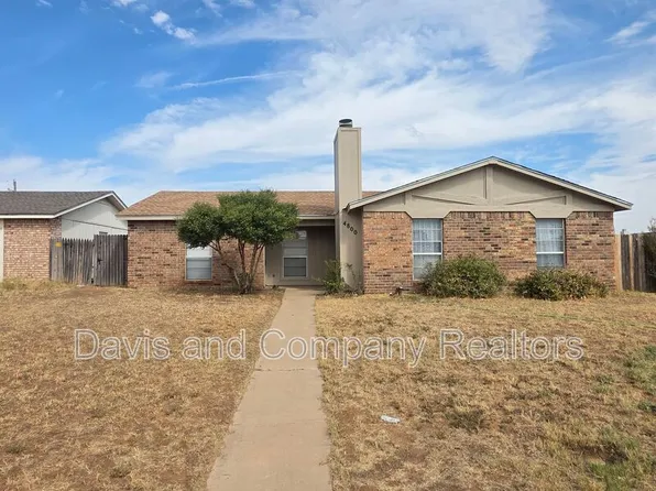 4800 Country Club Dr APT B, Midland, TX 79703