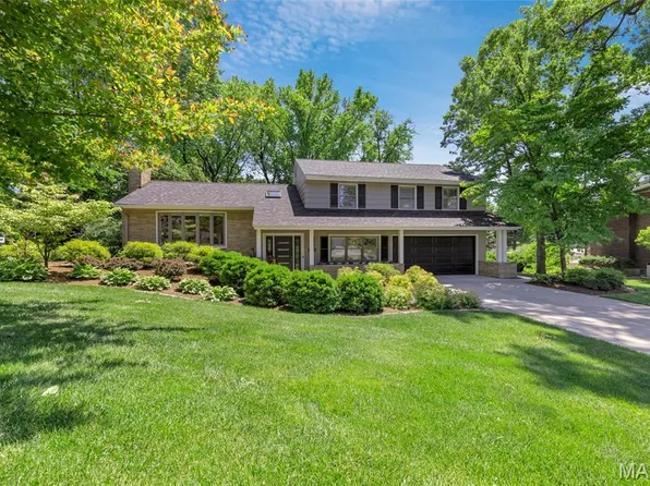 110 Prairie Haute Dr, Saint Charles, MO 63301