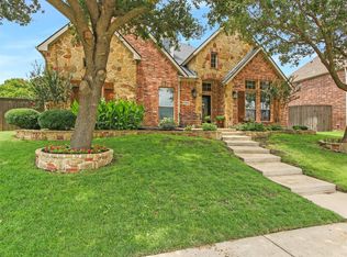 11455 Oleander Dr, Frisco, TX 75035