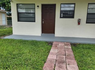 2466 Lincoln St APT 1, Hollywood, FL 33020