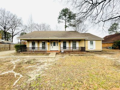 4043 Ray Dr, Montgomery, AL, 36109