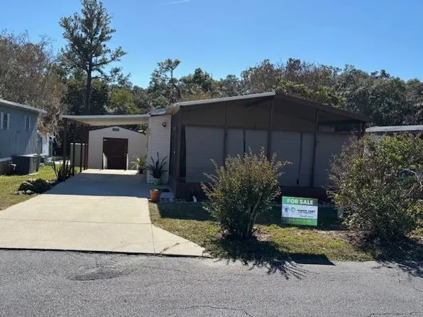 2828 NE 49th Ave #97, Ocala, FL 34470