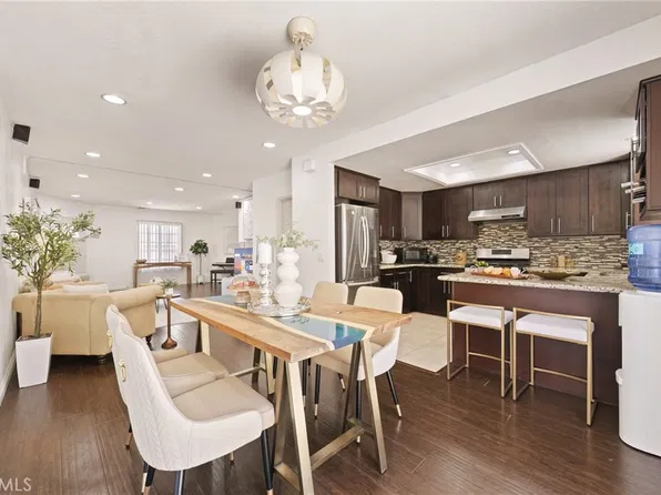 3819 1/2 Foster Ave, Baldwin Park, CA 91706