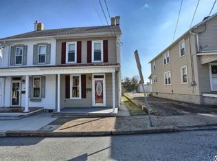 8 N Chestnut St, Dillsburg, PA 17019