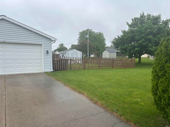 1420 Louisedale Dr, Fort Wayne, IN 46808