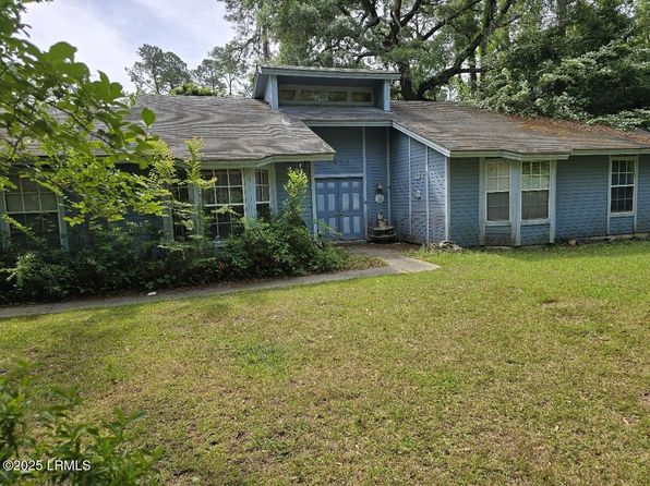5904 Pleasant Farm Ln, Beaufort, SC 29906