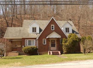 1418 Wall Ave, Pitcairn, PA 15140