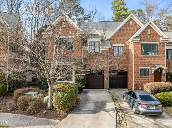 215 Old Franklin Grove Dr, Chapel Hill, NC 27514