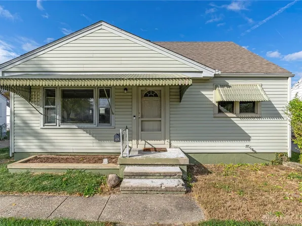 175 Ellington Rd, Dayton, OH 45431