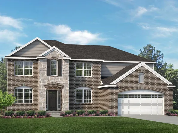 Hampton Plan, Willowcrest
