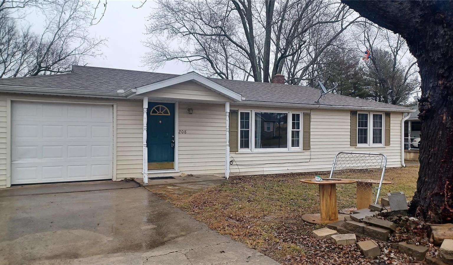 208 Market St, Millersville, MO 63766 MLS 24005191 Zillow