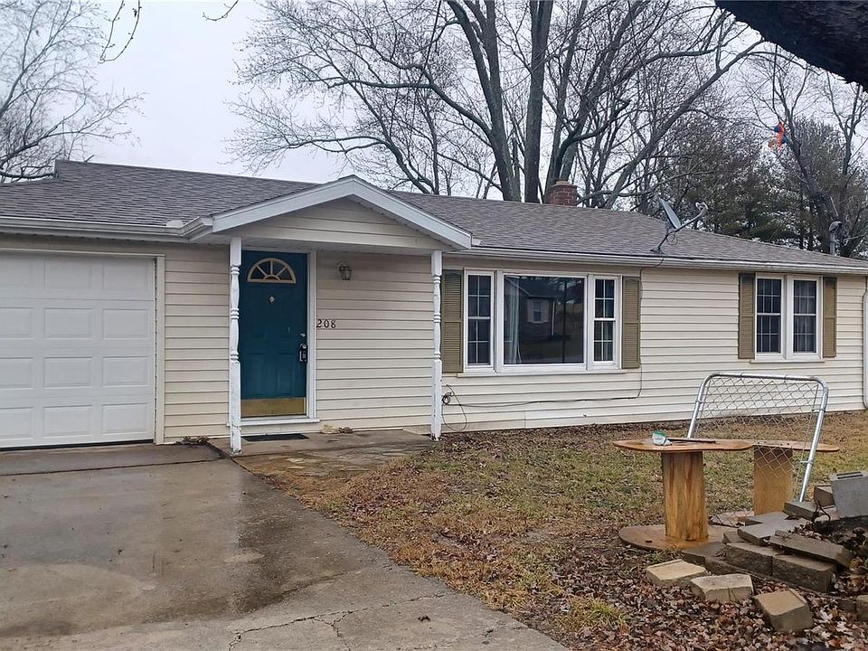 208 Market St, Millersville, MO 63766 MLS 24005191 Zillow