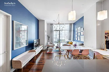 Rented by Sotheby's International Realty