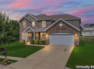 6805 Tara Manor Dr, Fairview Heights, IL 62208