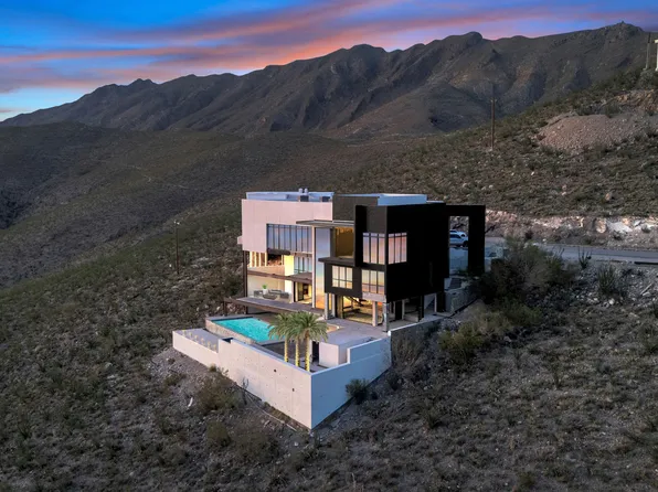 29 Hidden Hills Dr, El Paso, TX 79902