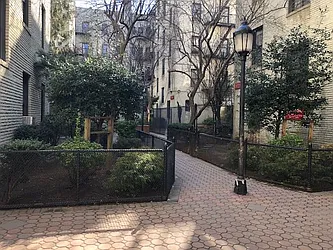 Rented by Beekman Street Realty