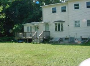14 1/2 E Watson St, Dover, NH 03820