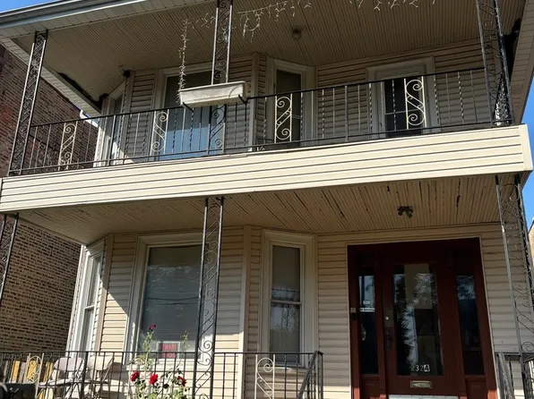 2324 N Kostner Ave, Chicago, IL 60639