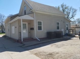 312 N 35th St APT 2, Council Bluffs, IA 51501