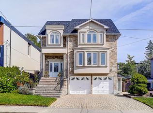 149 Maybourne Ave, Toronto, ON M1L2W7