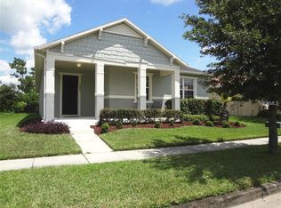 14345 Golden Rain Tree Blvd, Orlando, FL 32828
