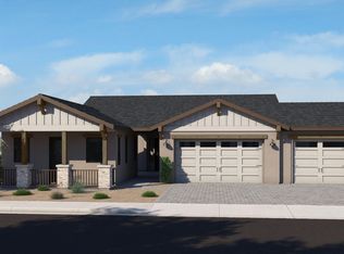 5035 N Holmes Street, Prescott Valley, AZ 86314