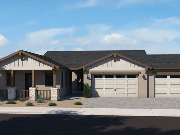 5035 N Holmes Street, Prescott Valley, AZ 86314