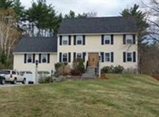 3 Parkview Cir, Westford, MA 01886