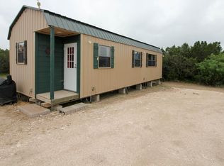 0 Big Bear Run #40 & 45, Ozona, TX 76943