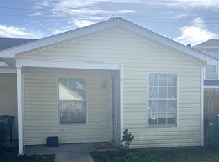 3633 Southward Dr APT C, Gulfport, MS 39501