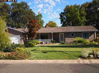 2970 Brookdale Ct, Concord, CA 94518